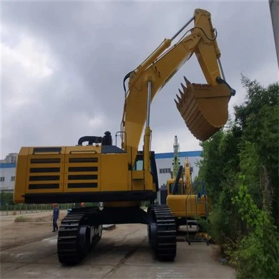 Bager za rušenje visokog dosega